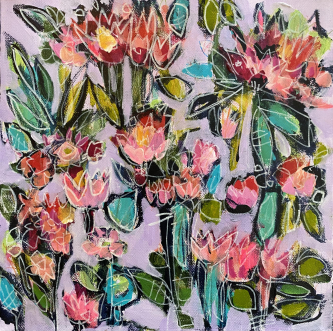 Alisa Workman • The Kids Are Moving Back Home