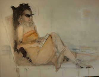 SUMMER SERIES • The Lounger