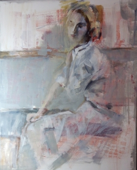 At the Symphony | SOLD