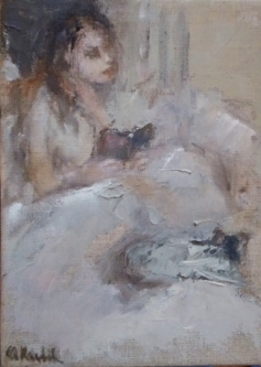Reader |  SOLD