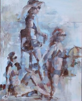Timeless Summer | SOLD