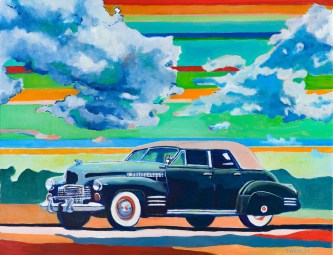 Cadillac