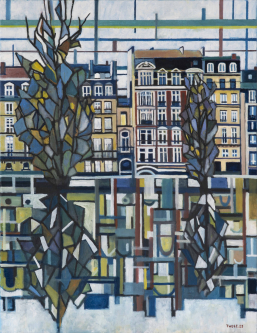 Quai Voltaire