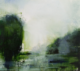 Lakeside Willow