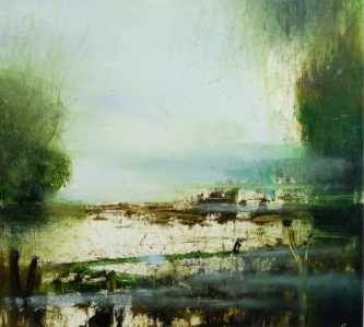 Lakeside Willows