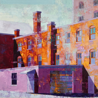 Fulton Street East II