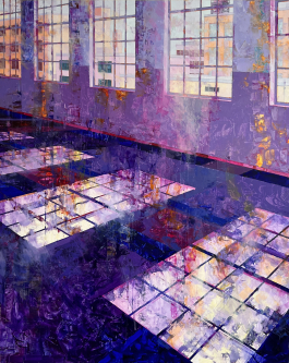Internal Echo X