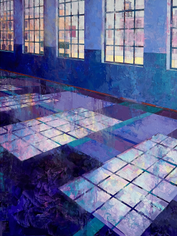 Internal Echo XI