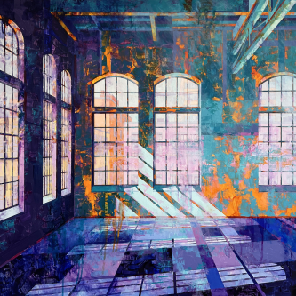 Internal Imprint II
