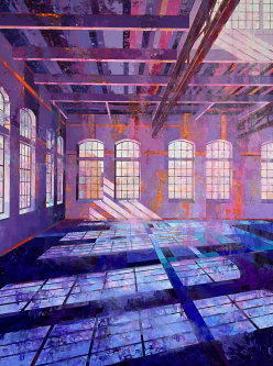 Internal Shift VII