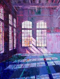 Internal Shift VIII