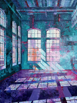 Internal Shift XIV