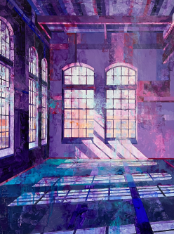 Internal Shift XIII