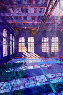 Internal Shift XIV