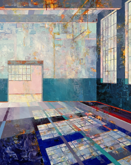 Transition VII