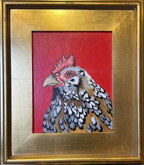Mille Fleur | SOLD