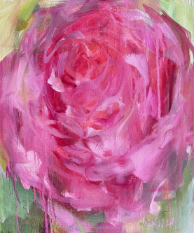 Blushed | SOLD