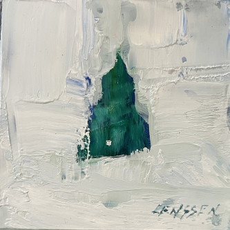Beauty of Simplicity | SOLD