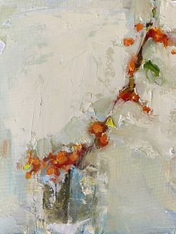 Bittersweet | SOLD