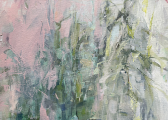 Blushed | SOLD