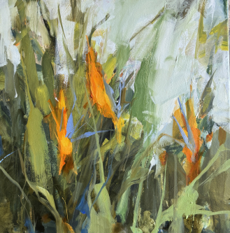 Jungle Birds | SOLD