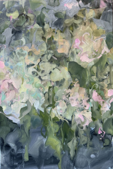 Natures Palette  | SOLD