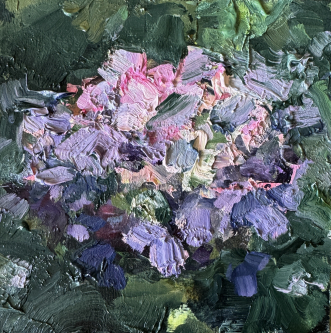 Wildflowers | SOLD
