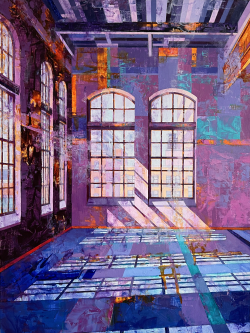 Michael Bartmann • Stehli Echo I  | SOLD