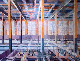 Transition IX | SOLD