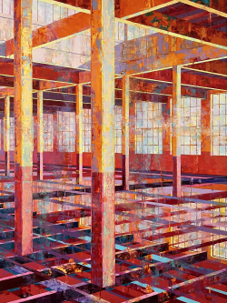 Transition VIII | SOLD