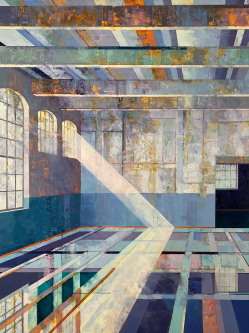 Transitional IV, 2022 | SOLD